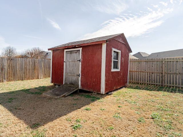 2806 SE 3rd Street, Bentonville, AR 72712