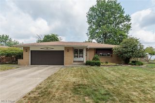 9933 Vista Drive, North Royalton, OH 44133