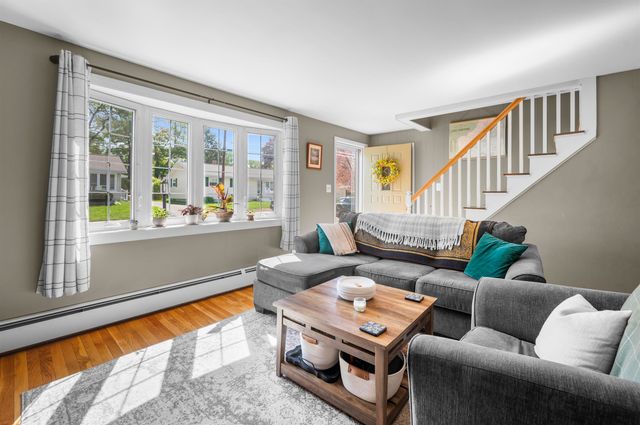 154 Woodbine Avenue, Manchester, NH 03109