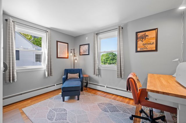 154 Woodbine Avenue, Manchester, NH 03109