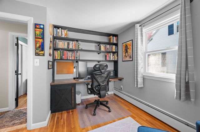 154 Woodbine Avenue, Manchester, NH 03109
