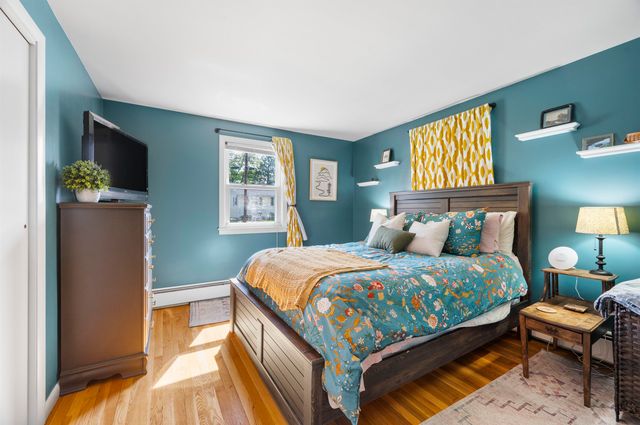 154 Woodbine Avenue, Manchester, NH 03109