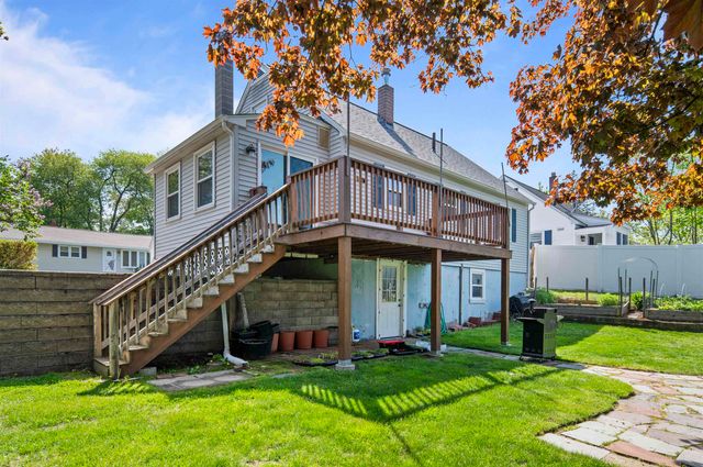 154 Woodbine Avenue, Manchester, NH 03109