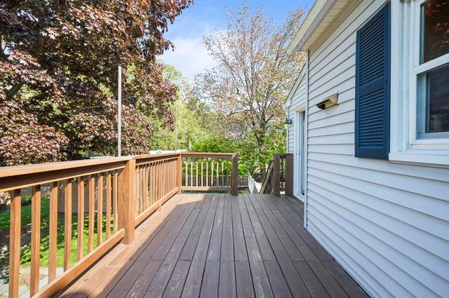 154 Woodbine Avenue, Manchester, NH 03109