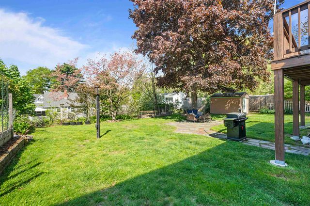 154 Woodbine Avenue, Manchester, NH 03109
