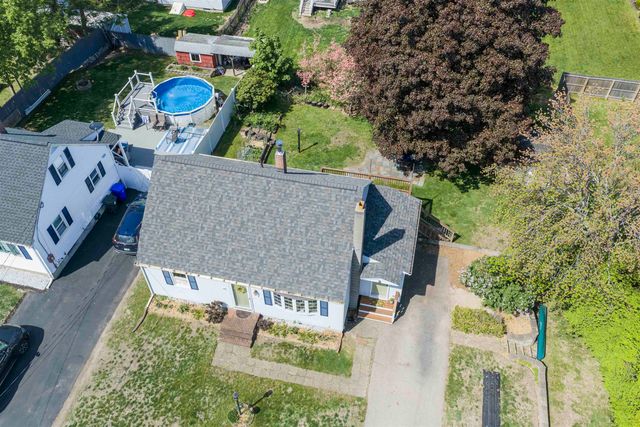 154 Woodbine Avenue, Manchester, NH 03109