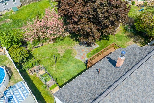 154 Woodbine Avenue, Manchester, NH 03109