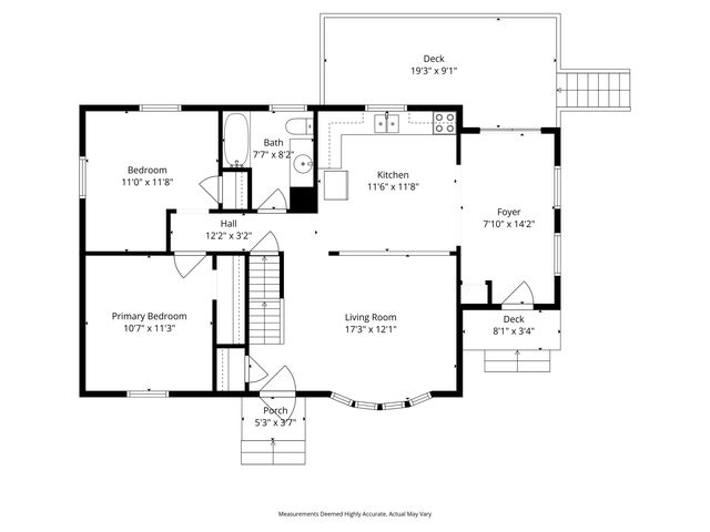 154 Woodbine Avenue, Manchester, NH 03109
