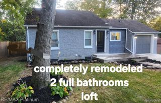 1649 Franklin Street, Ann Arbor, MI 48103