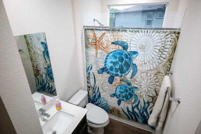 2424 Tucker LN, Austin, TX 78754