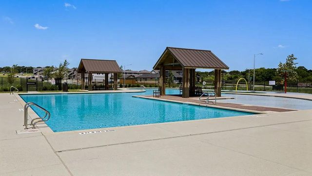 2424 Tucker LN, Austin, TX 78754