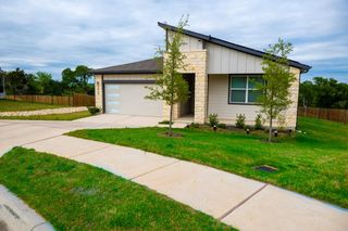 2424 Tucker LN, Austin, TX 78754