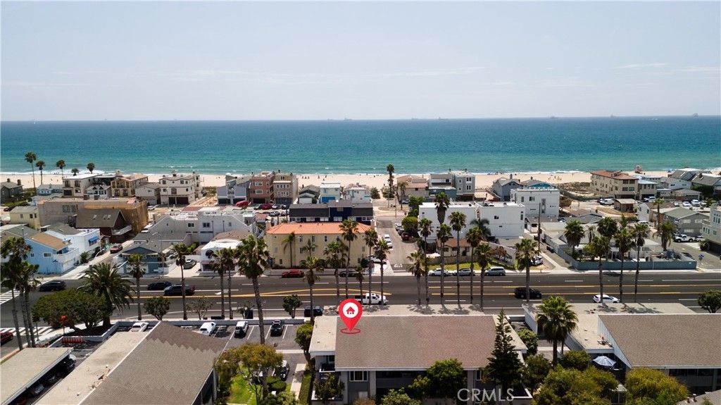 16962 Pacific Coast Highway 201, Huntington Beach, CA 92649 — exterior
