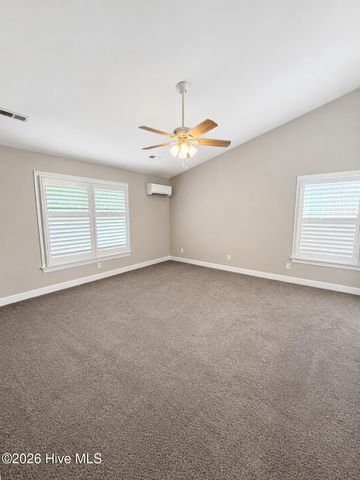 103 Loblolly Circle, Greenville, NC 27858