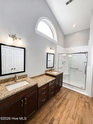 103 Loblolly Circle, Greenville, NC 27858