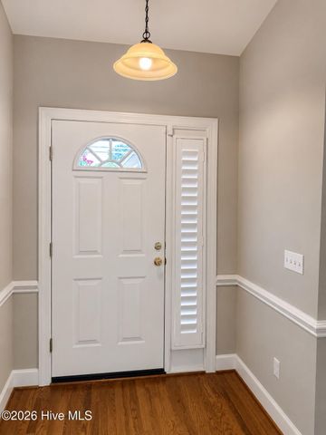 103 Loblolly Circle, Greenville, NC 27858