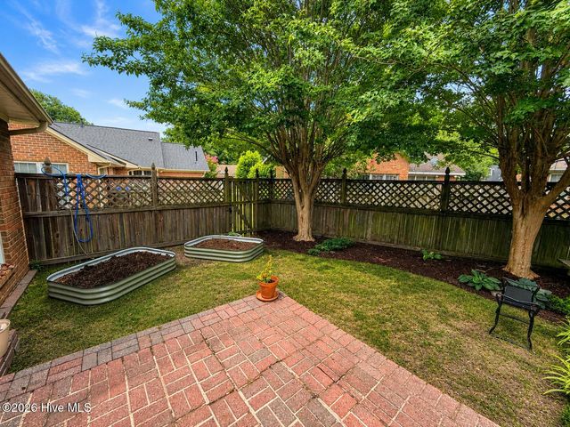103 Loblolly Circle, Greenville, NC 27858
