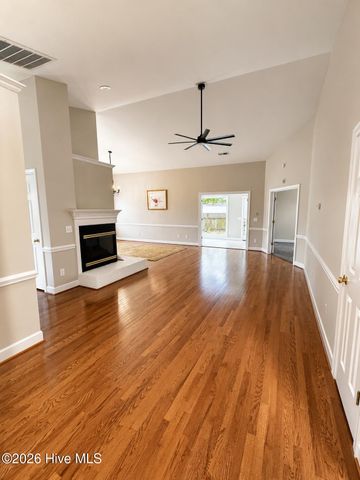 103 Loblolly Circle, Greenville, NC 27858