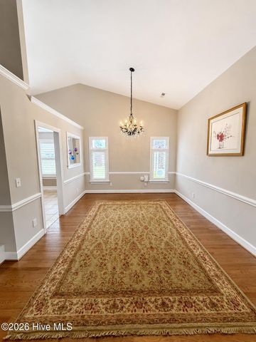 103 Loblolly Circle, Greenville, NC 27858