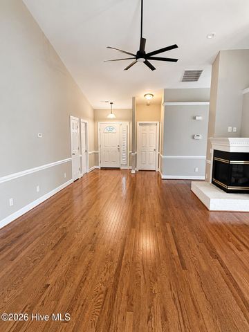 103 Loblolly Circle, Greenville, NC 27858