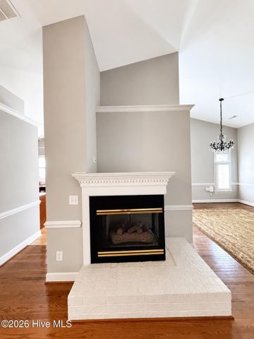 103 Loblolly Circle, Greenville, NC 27858