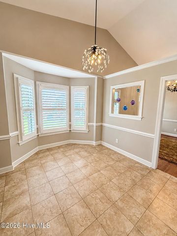 103 Loblolly Circle, Greenville, NC 27858