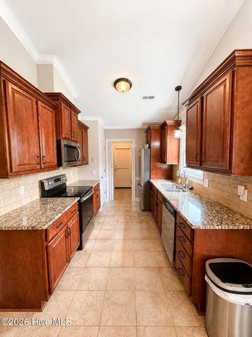 103 Loblolly Circle, Greenville, NC 27858