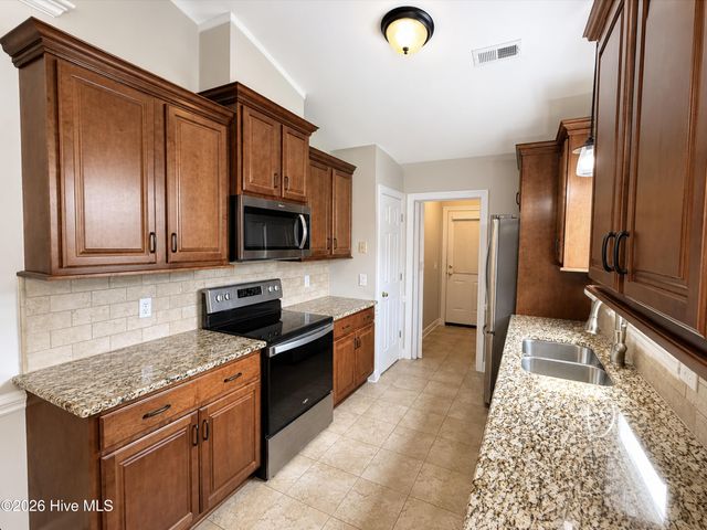 103 Loblolly Circle, Greenville, NC 27858