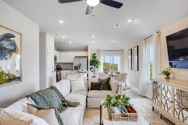 5706 Falcon Point, San Antonio, TX 78222