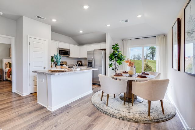 5706 Falcon Point, San Antonio, TX 78222