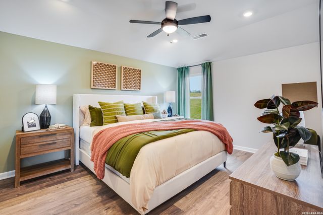 5706 Falcon Point, San Antonio, TX 78222