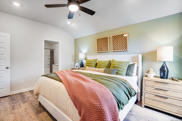 5706 Falcon Point, San Antonio, TX 78222