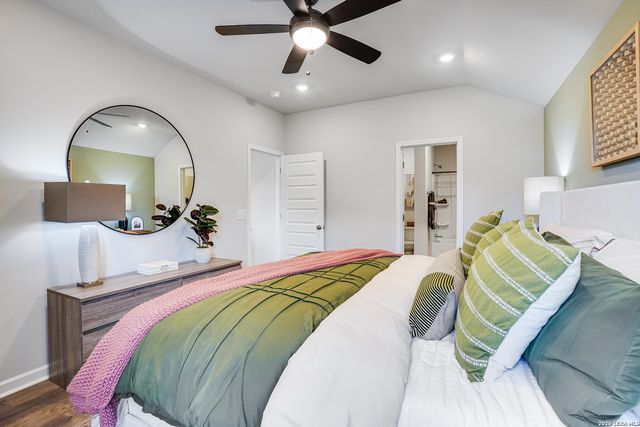 5706 Falcon Point, San Antonio, TX 78222