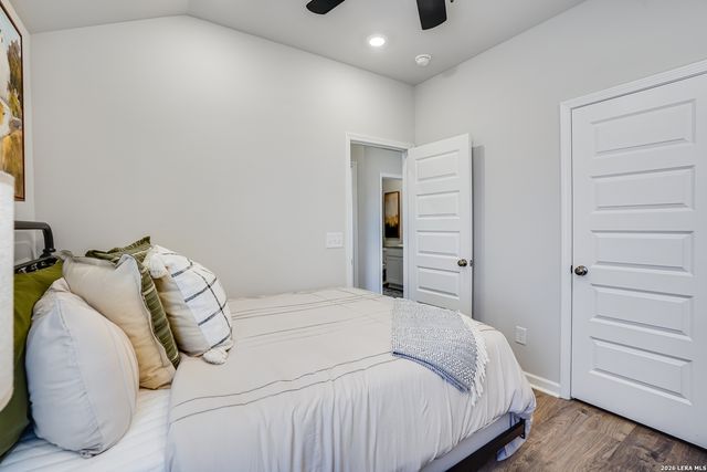 5706 Falcon Point, San Antonio, TX 78222