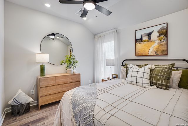 5706 Falcon Point, San Antonio, TX 78222