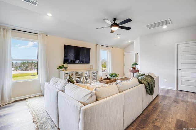 5706 Falcon Point, San Antonio, TX 78222