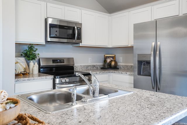 5706 Falcon Point, San Antonio, TX 78222