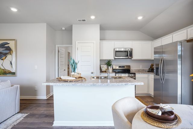 5706 Falcon Point, San Antonio, TX 78222