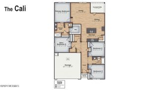 233 Red Vineyard Way Lot 32, Jacksonville, NC 28546