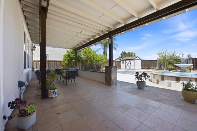 9632 Cherrywood Court, Gilroy, CA 95020