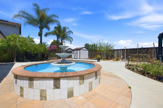 9632 Cherrywood Court, Gilroy, CA 95020