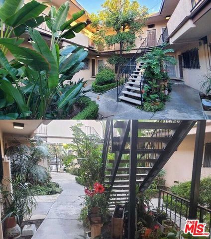 530 S Normandie Avenue 16, Los Angeles, CA 90020