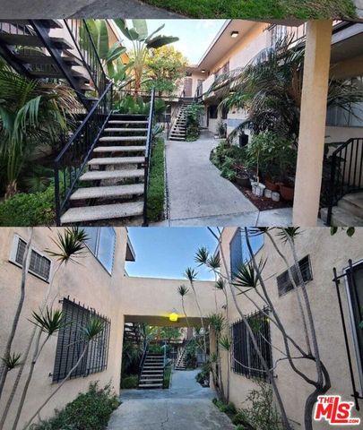 530 S Normandie Avenue 16, Los Angeles, CA 90020