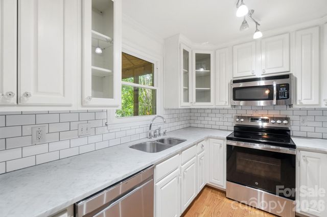5108 White Oak Road, Charlotte, NC 28210