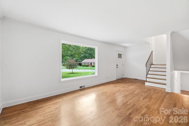5108 White Oak Road, Charlotte, NC 28210