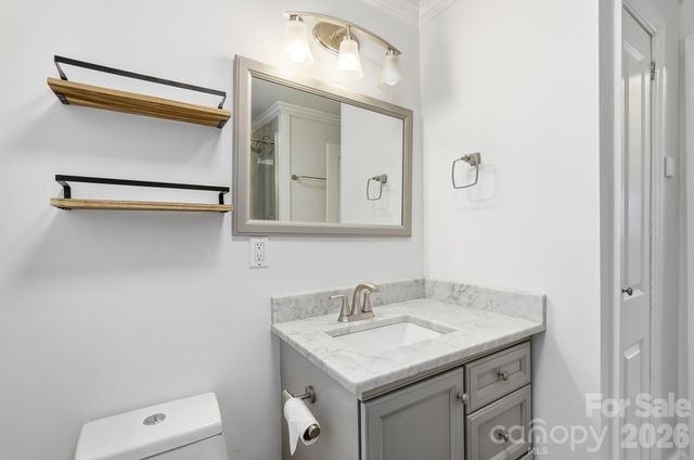 5108 White Oak Road, Charlotte, NC 28210