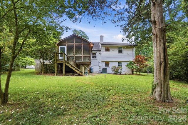 5108 White Oak Road, Charlotte, NC 28210