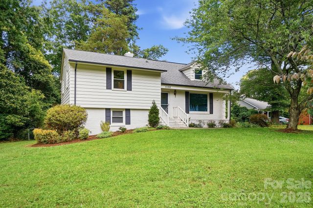 5108 White Oak Road, Charlotte, NC 28210