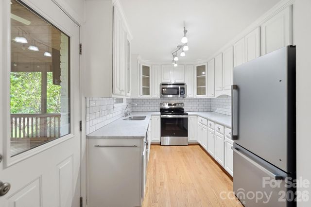 5108 White Oak Road, Charlotte, NC 28210