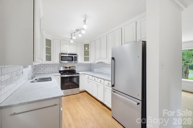 5108 White Oak Road, Charlotte, NC 28210